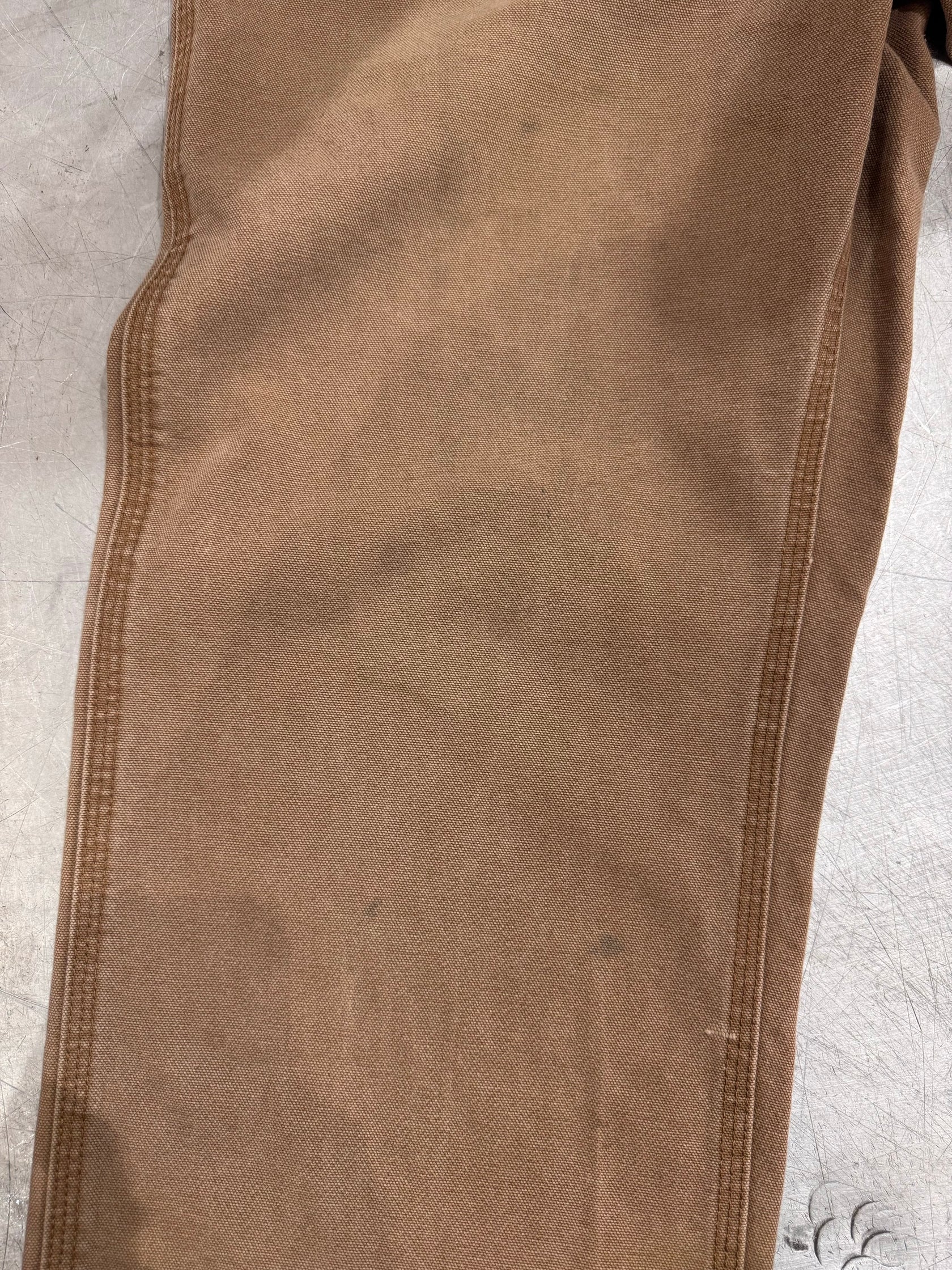 00’s CARHARTT 「ダック」ペインターパンツ