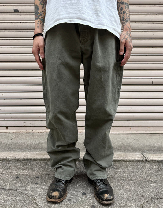 00’s CARHARTT 「ペインター」パンツ