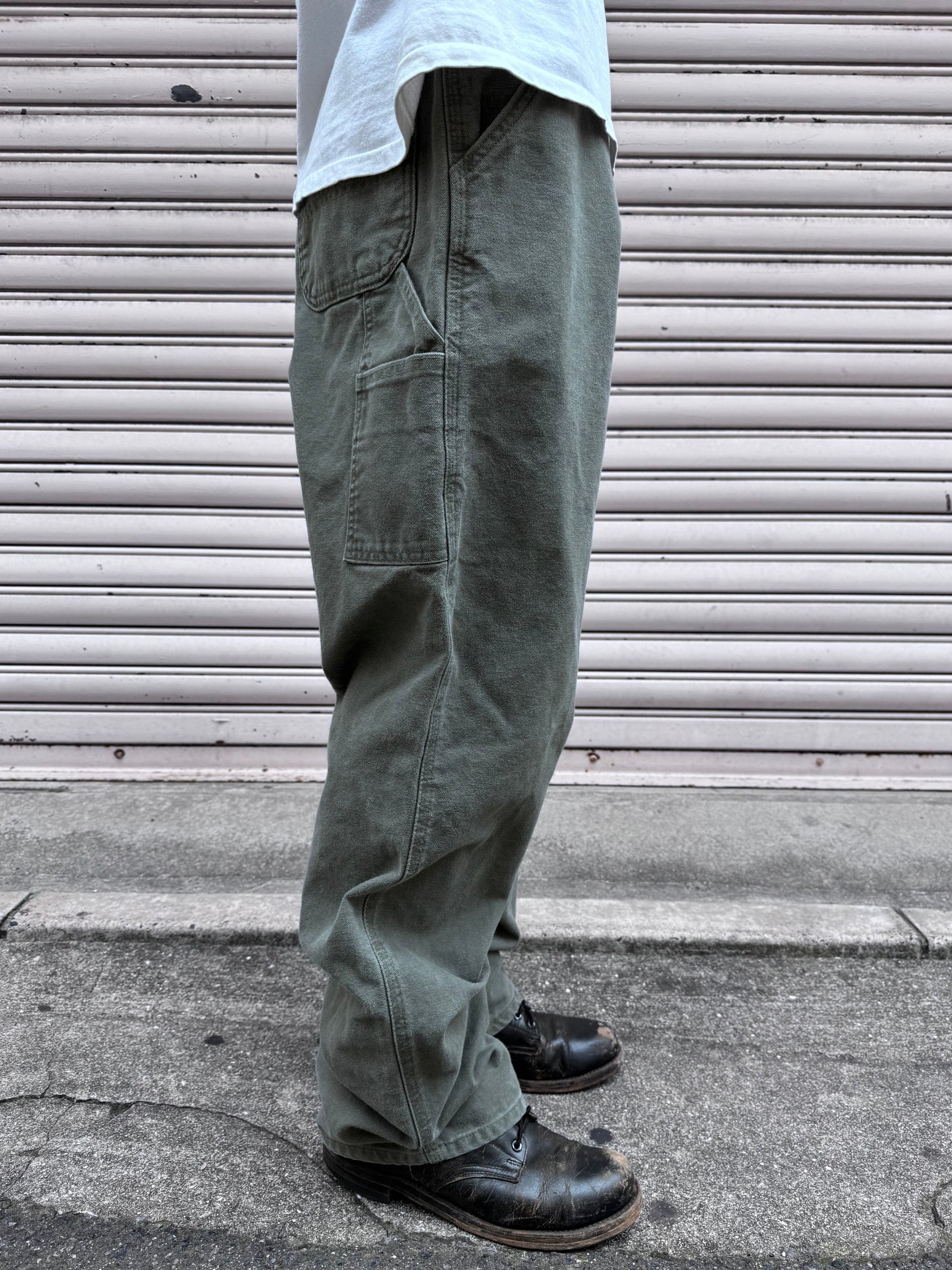 00’s CARHARTT 「ペインター」パンツ