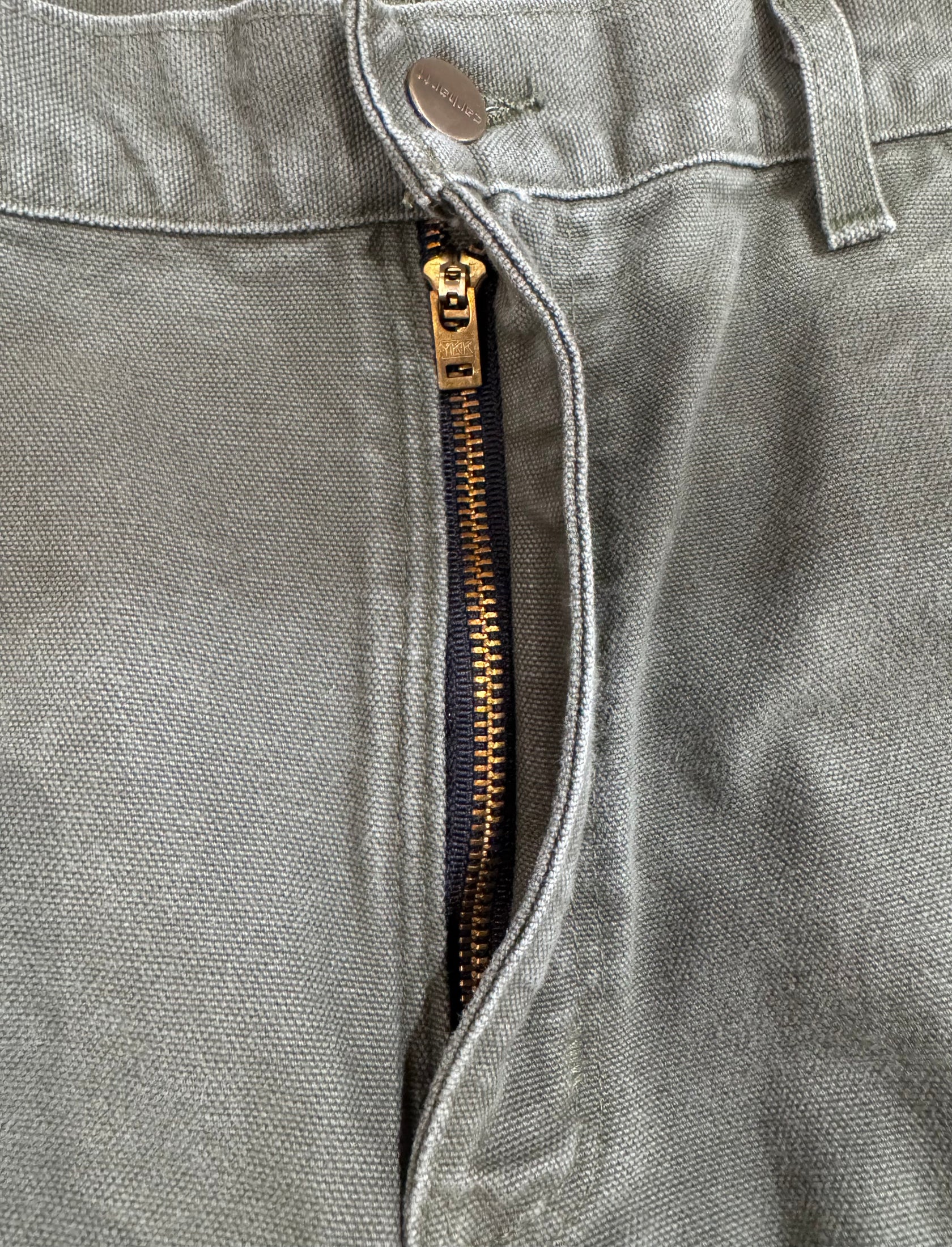 00’s CARHARTT 「ペインター」パンツ