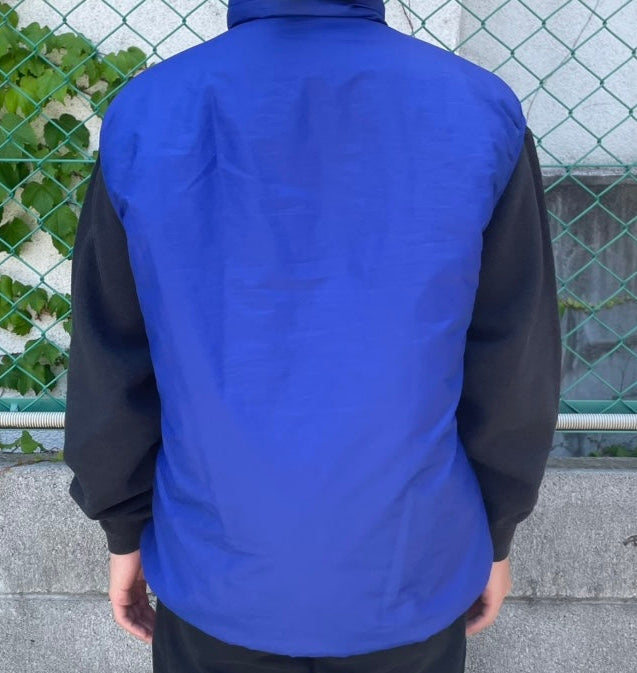 00's PATAGONIA「Micro Puff Vest」ナイロンベスト