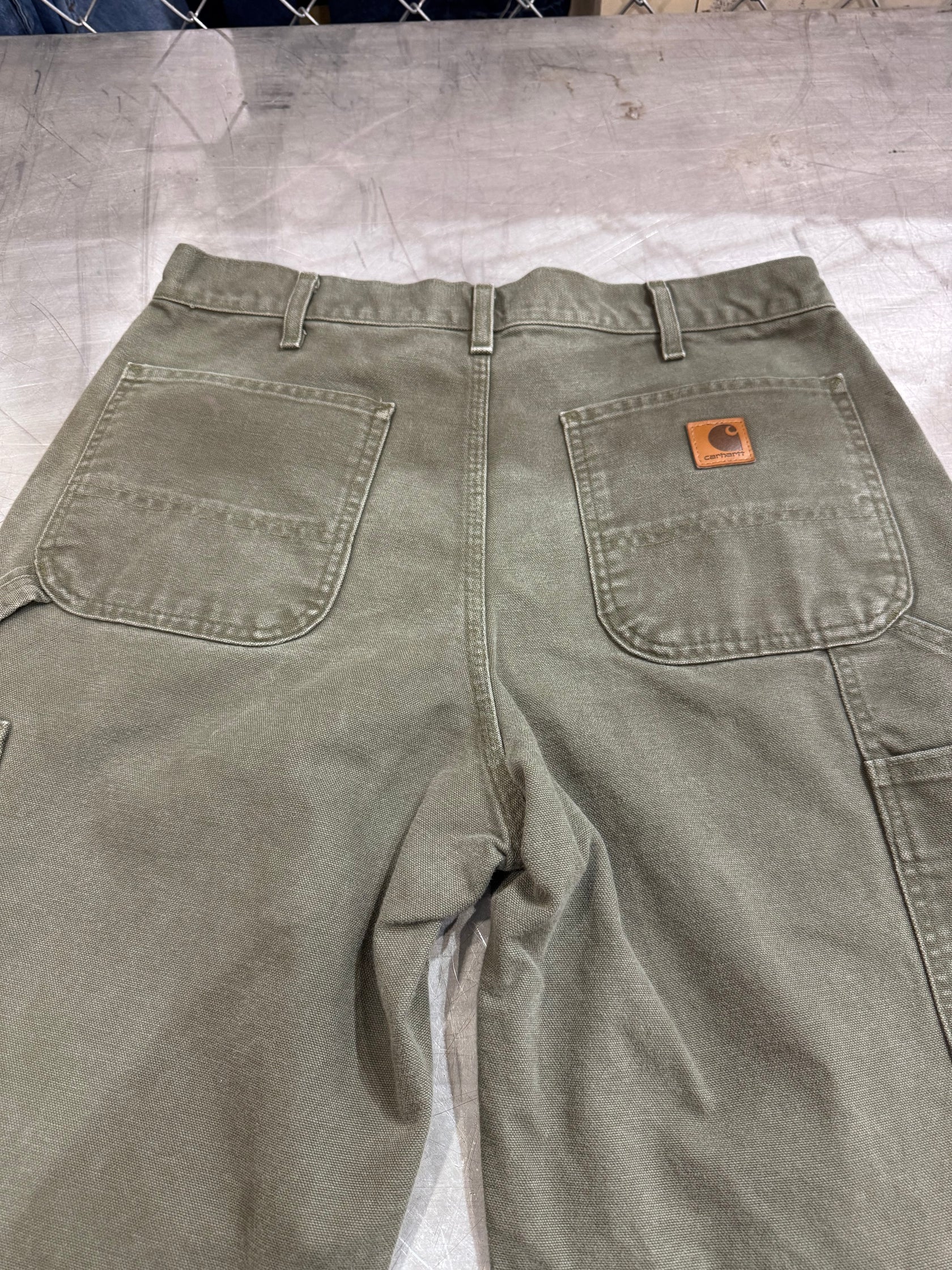 00’s CARHARTT 「ペインター」パンツ