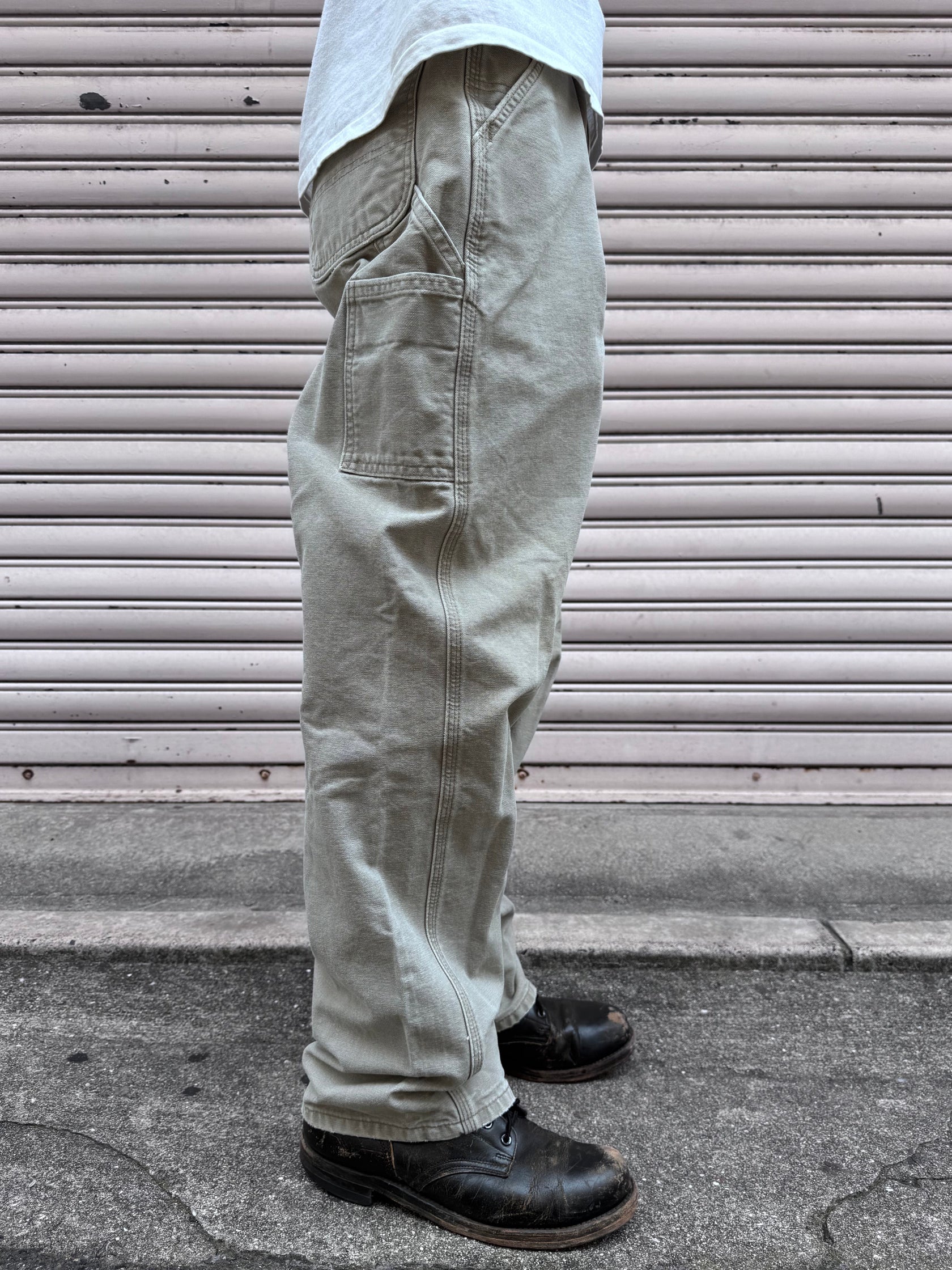 00’s CARHARTT 「ペインター」パンツ