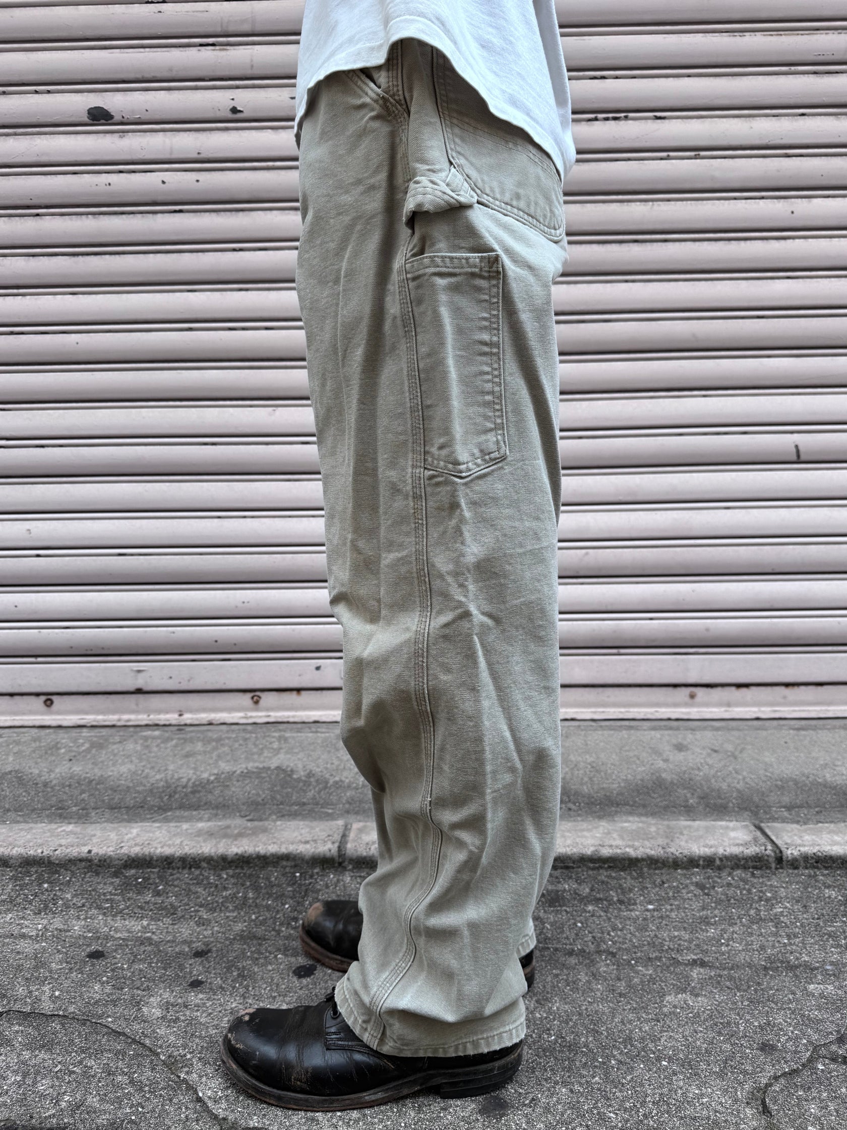 00’s CARHARTT 「ペインター」パンツ