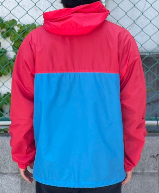 00's PATAGONIA「Feather Weight Shell Pullover」ナイロンジャケット