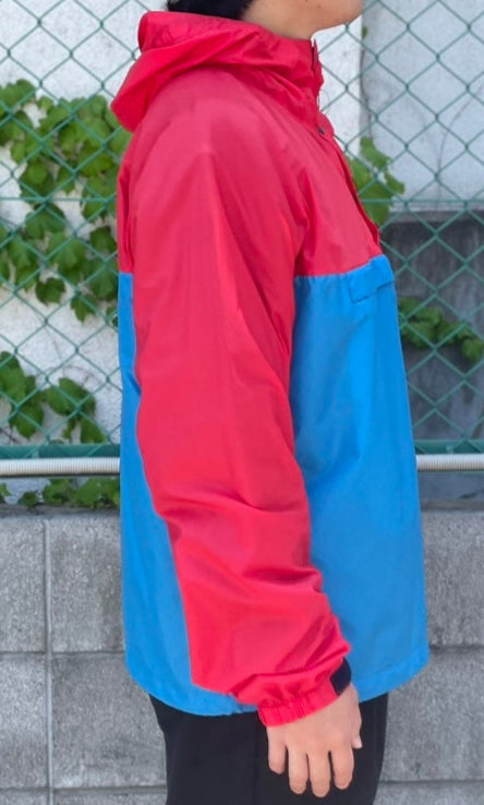 00's PATAGONIA「Feather Weight Shell Pullover」ナイロンジャケット