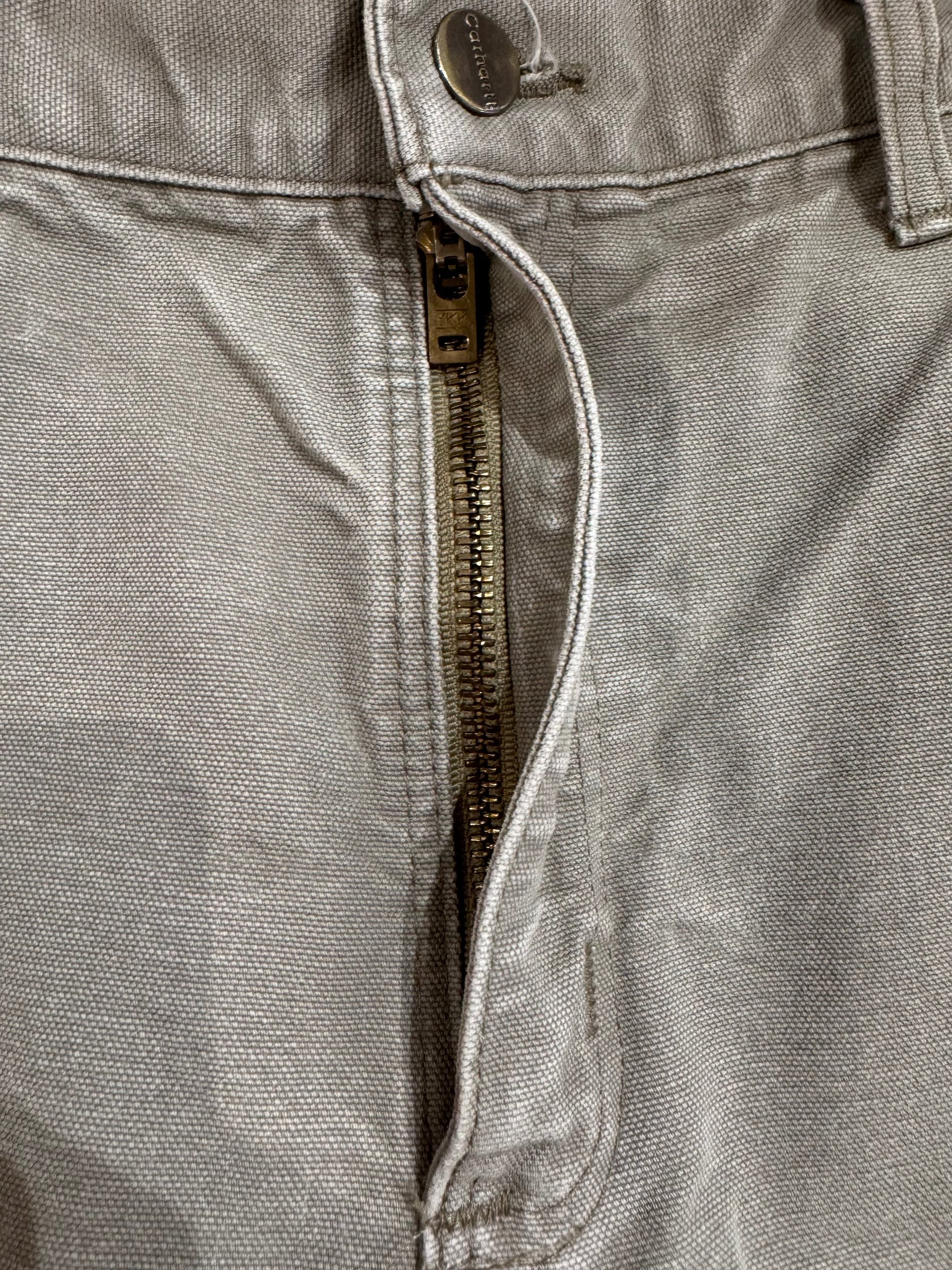 00’s CARHARTT 「ペインター」パンツ