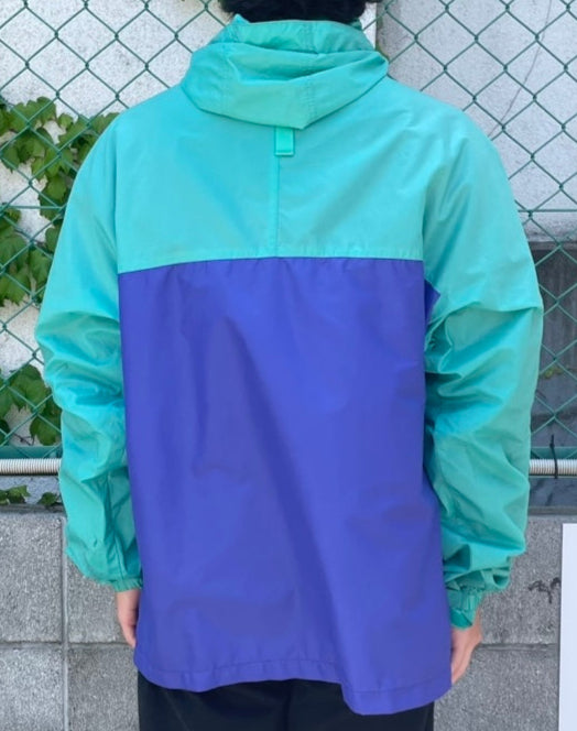 00's PATAGONIA「Feather Weight Shell Pullover」ナイロンジャケット