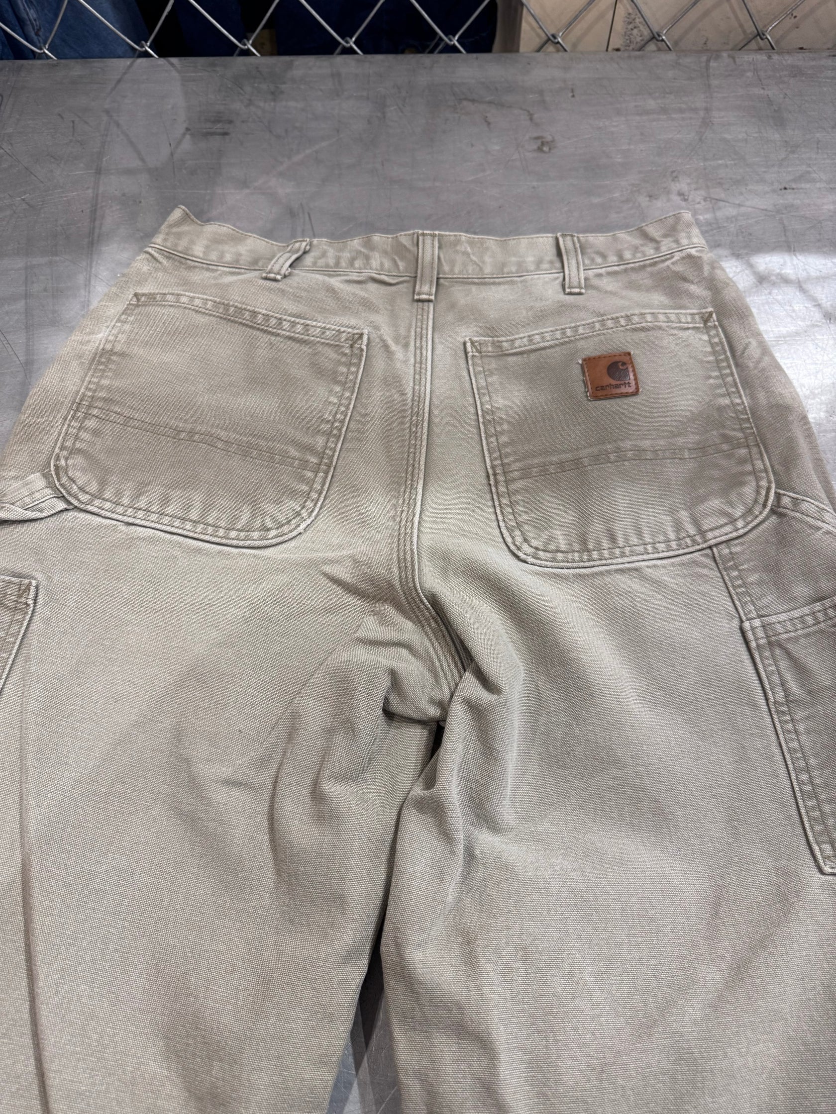 00’s CARHARTT 「ペインター」パンツ