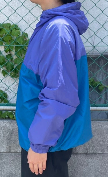 00's PATAGONIA「Feather Weight Shell Pullover」ナイロンジャケット