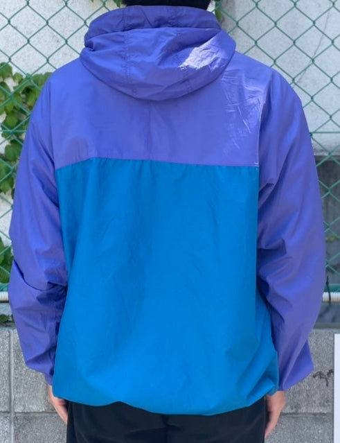 00's PATAGONIA「Feather Weight Shell Pullover」ナイロンジャケット