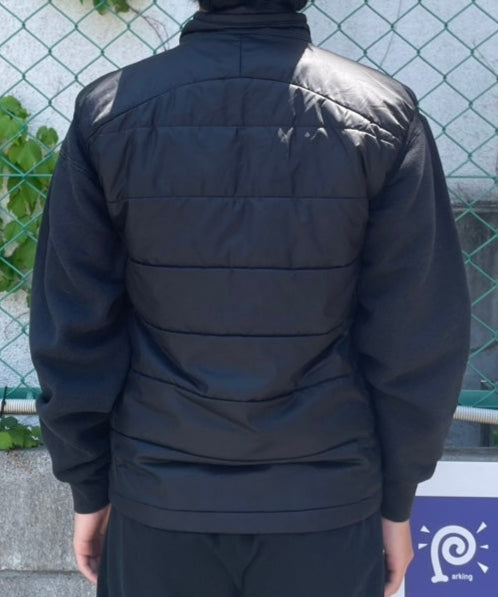 00's PATAGONIA「Micro Puff ball Vest」ナイロンベスト