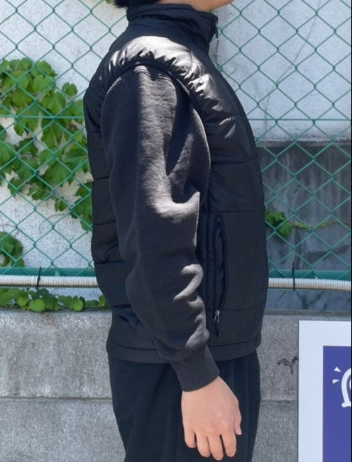 00's PATAGONIA「Micro Puff ball Vest」ナイロンベスト
