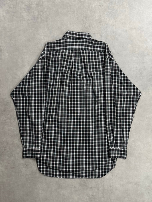 90’s RALPH LAUREN GOLF「TILDEN」ボタンダウンシャツ