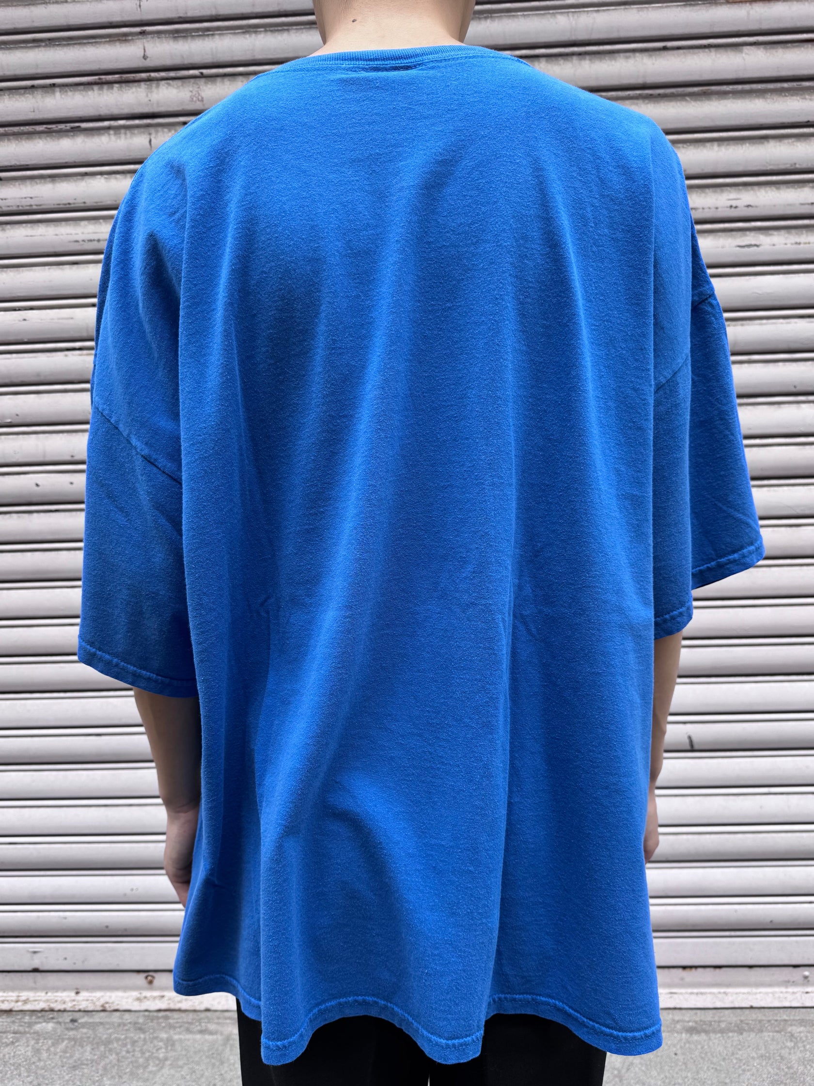 90’s DISNEY「MICKEY」キャラクターTシャツ