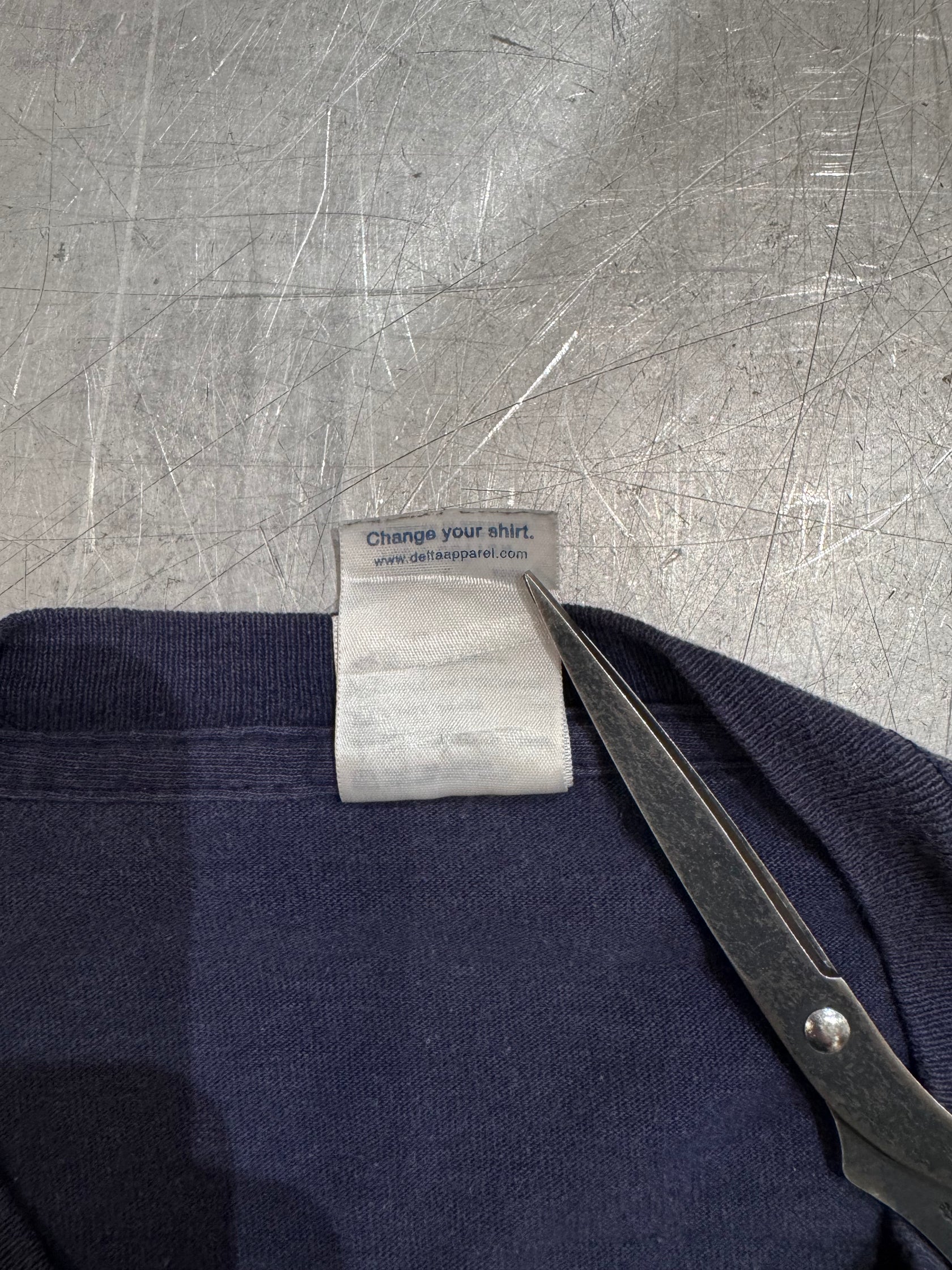 00’s 「SIMPSONS」キャラクターTシャツ