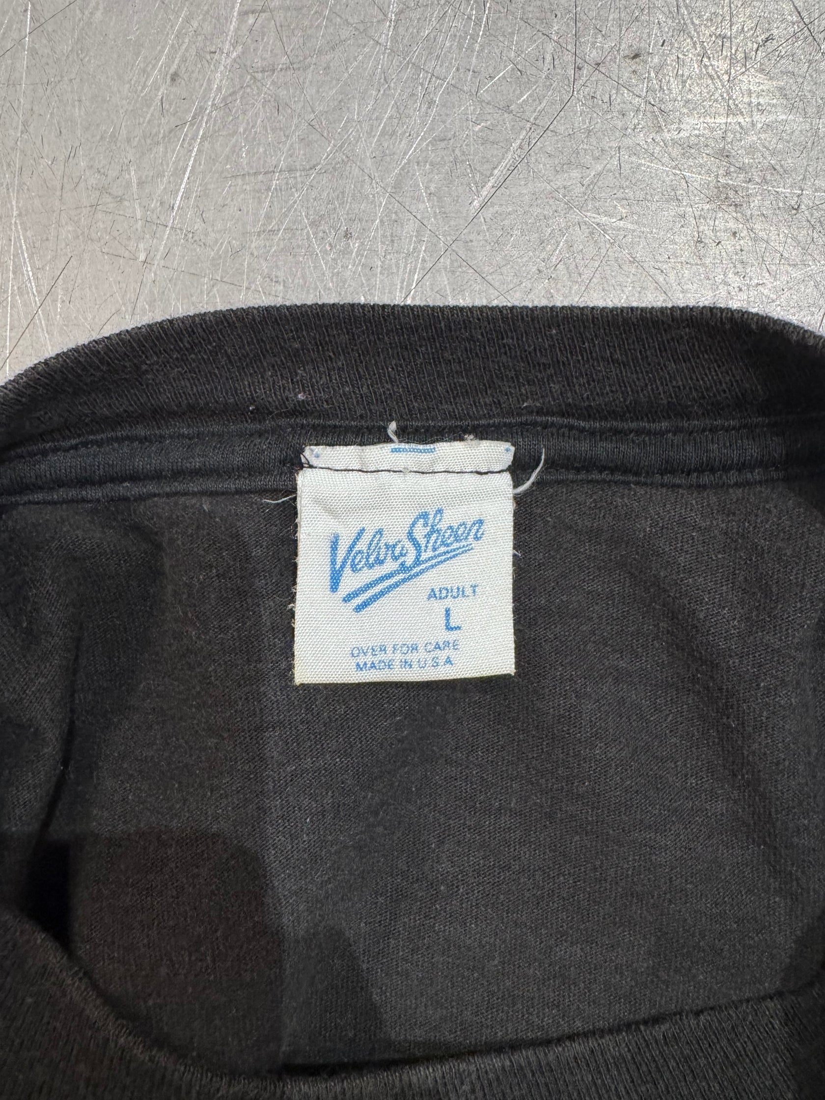 90’s DISNEY 「MICKEY」キャラクターTシャツ USA製