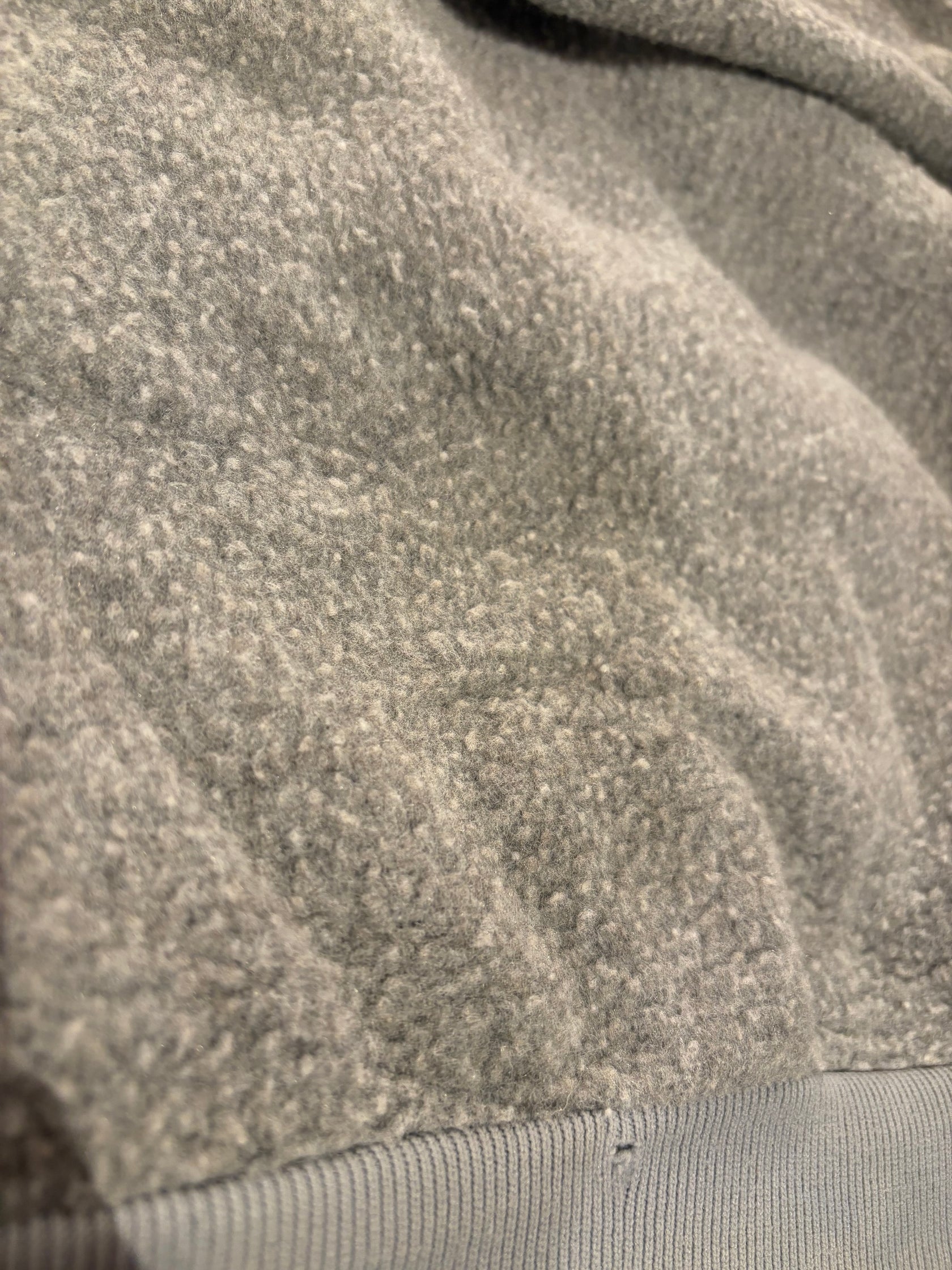 70's PATAGONIA 「Fleece Pullover」初期白タグ フリースジャケット