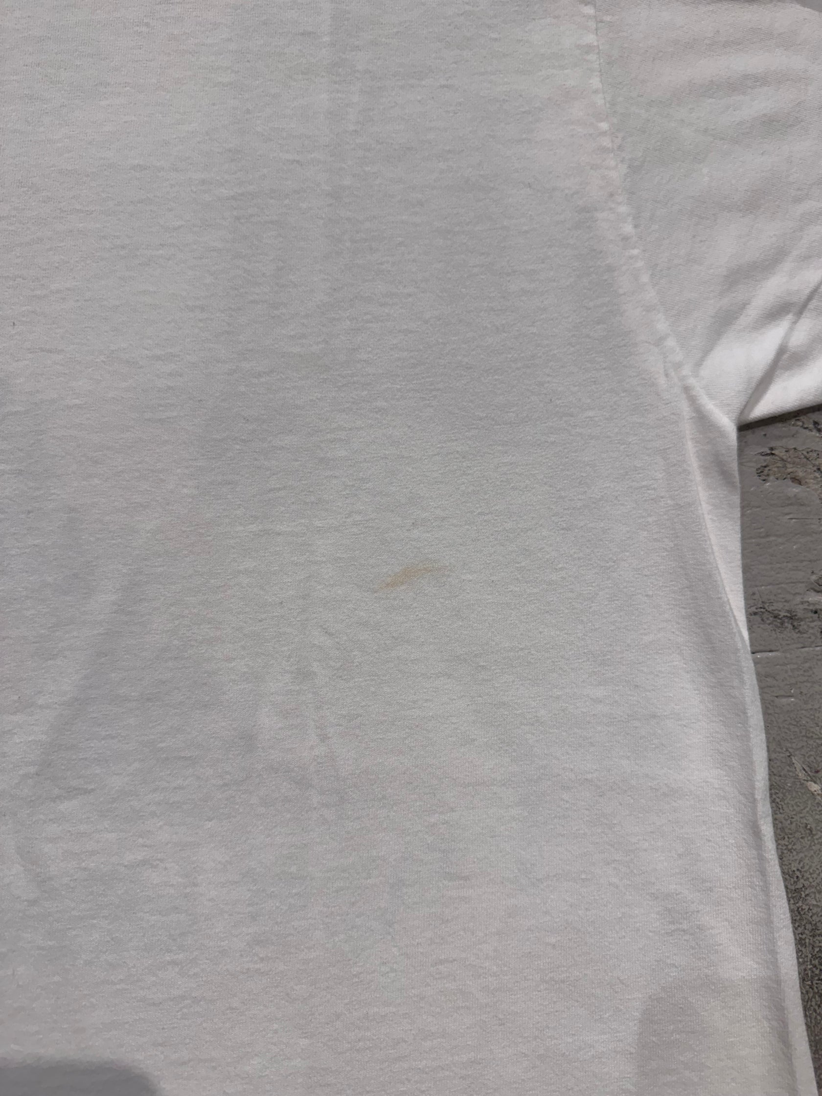 90's DISNEY 「MICKEY MOUSE」キャラクターTシャツ USA製