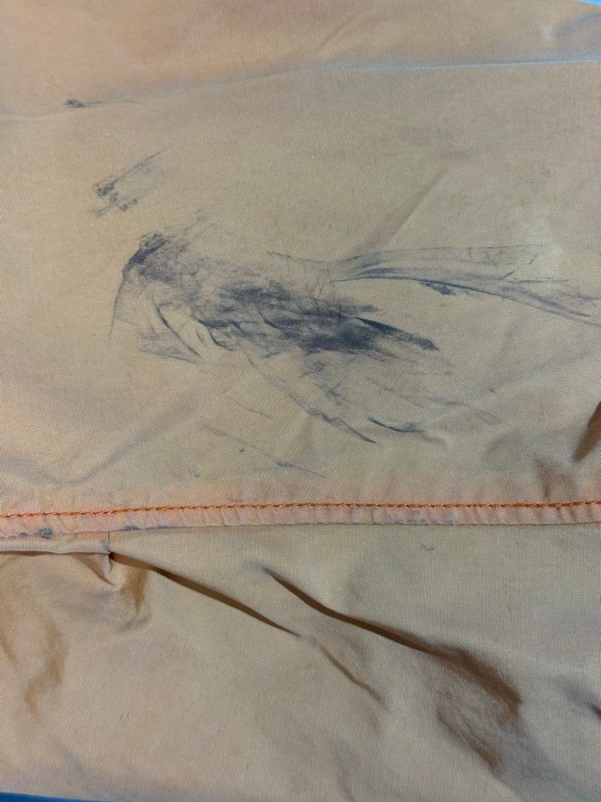 90's Polo by Ralph Lauren「Naval Rescue Patrol」ナイロンジャケット