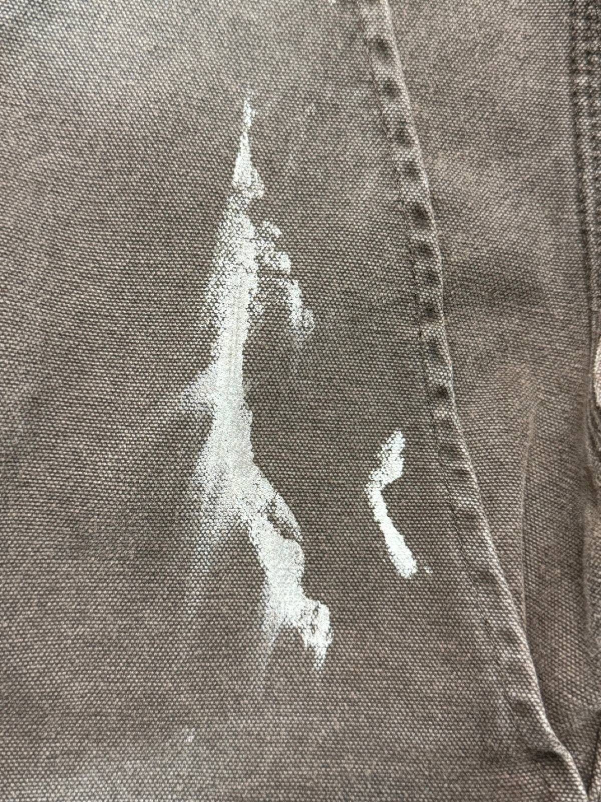 00's「CARHARTT」USA製 デトロイトジャケット