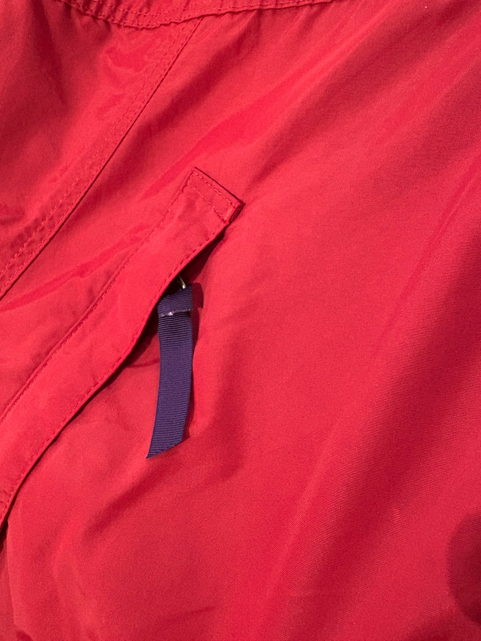 90's PATAGONIA「Shelled SYNCHILLA Jaket」USA製 フリースジャケット