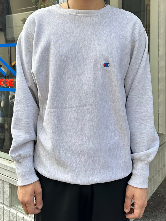 90’s CHAMPION リバースウィーブ