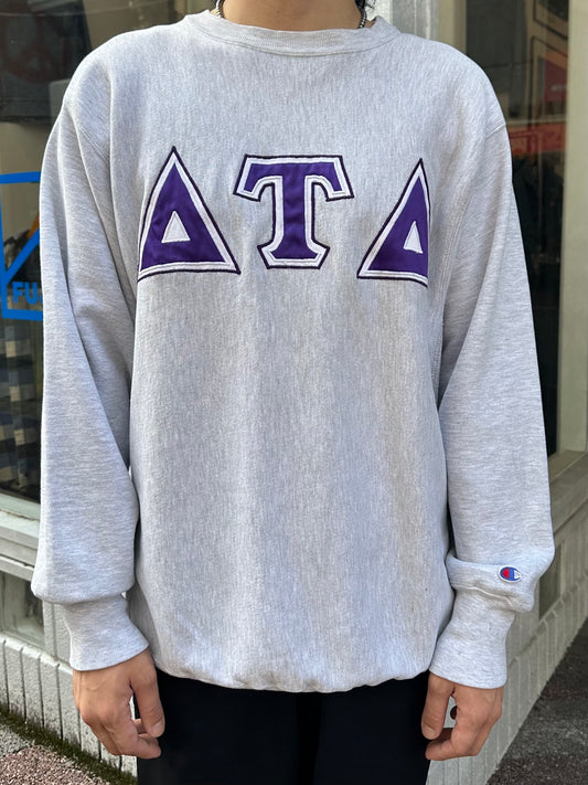 90’s CHAMPION リバースウィーブ