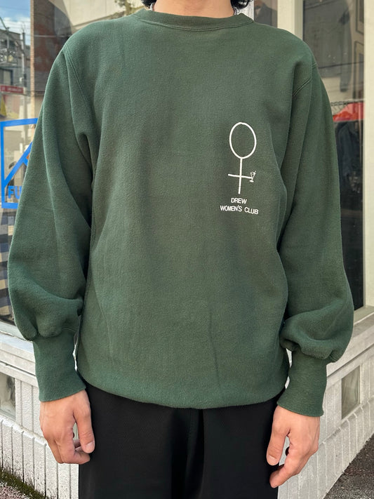 90’s CHAMPION リバースウィーブ