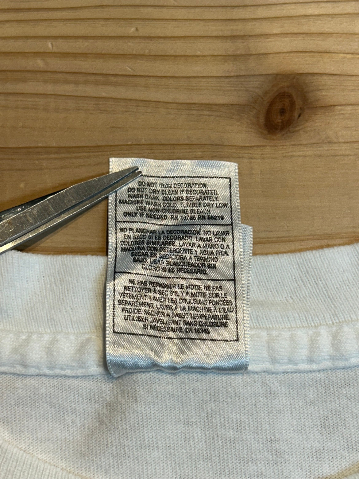 00's DISNEY「Mickey」USA製 キャラクターTシャツ