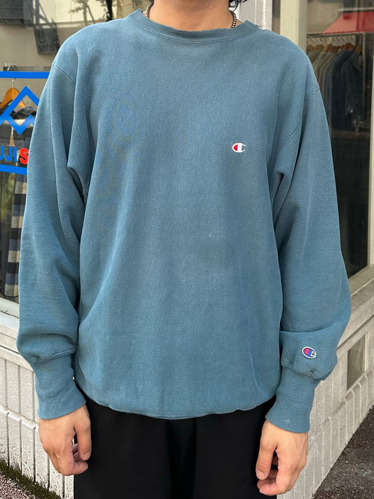 90’s CHAMPION リバースウィーブ