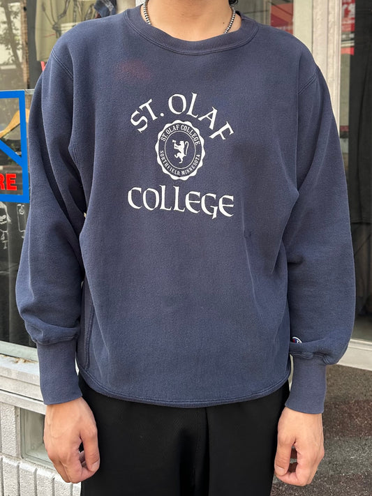 90’s CHAMPION リバースウィーブ