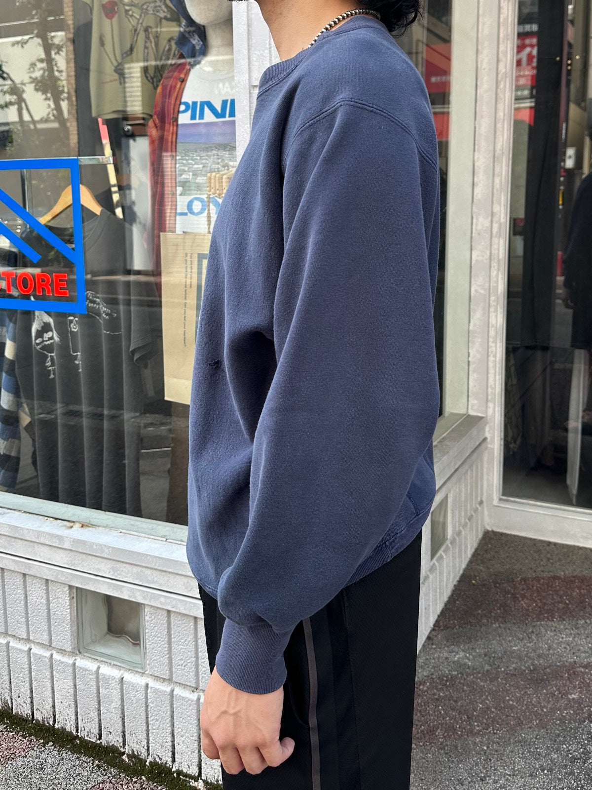 90’s CHAMPION リバースウィーブ