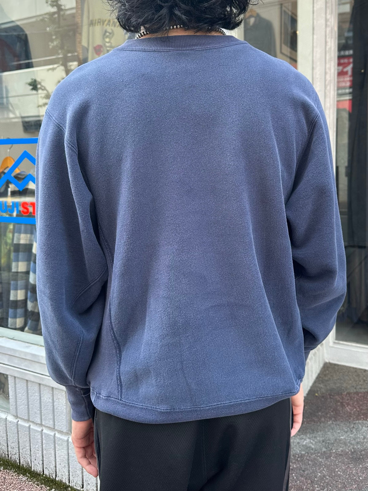 90’s CHAMPION リバースウィーブ