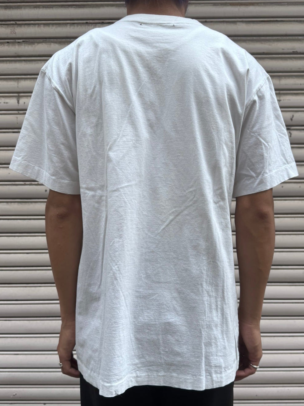 90's Marlboro「CHAMPIONSHIP IN JAPAN」企業Tシャツ