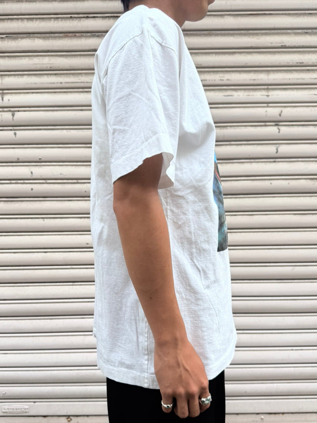 90's Marlboro「CHAMPIONSHIP IN JAPAN」企業Tシャツ