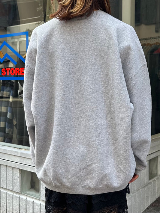 90's NIKE ワンポイントスウェット