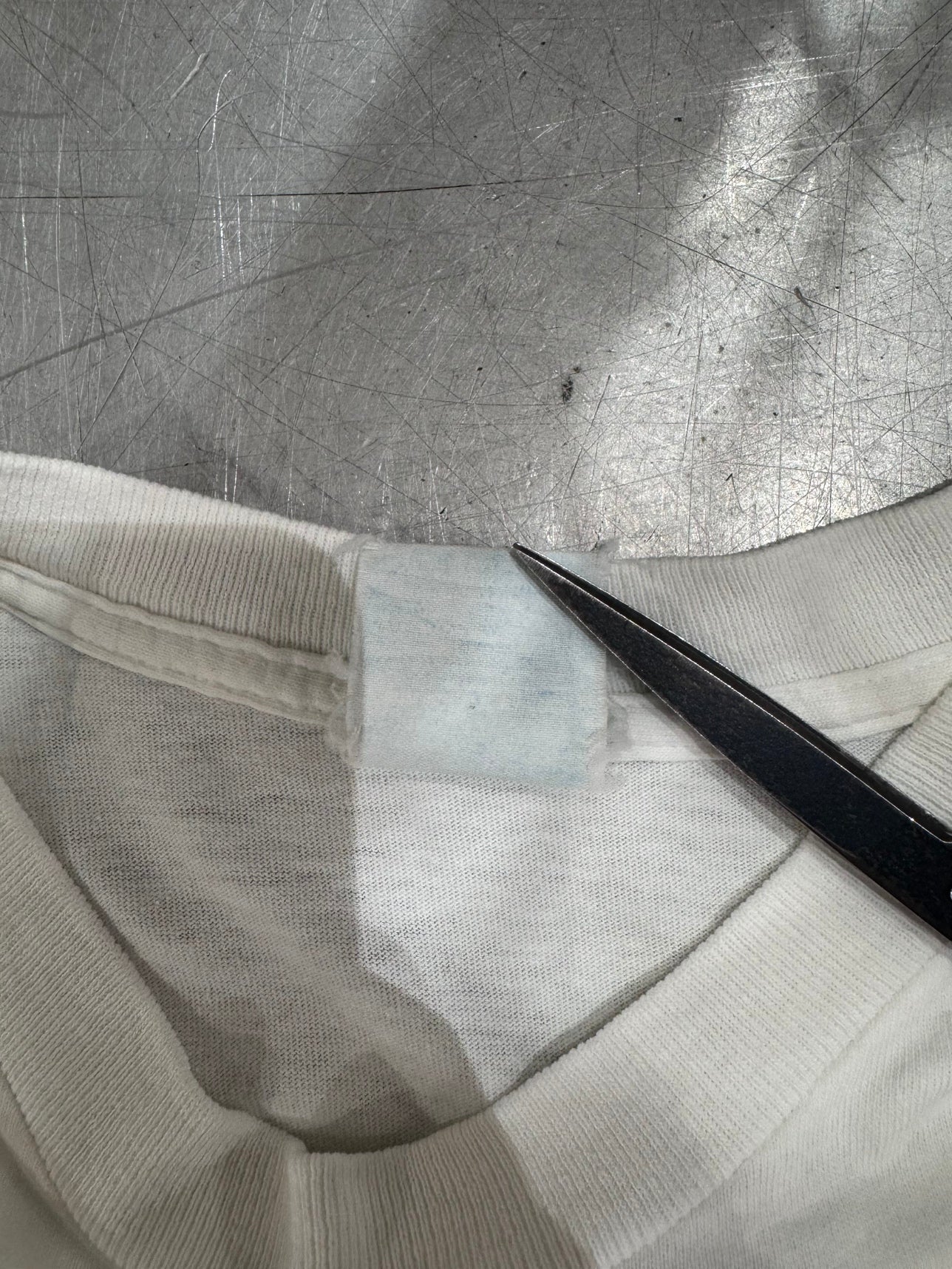 90's BACARDI 「TO LEMONADE」企業Tシャツ