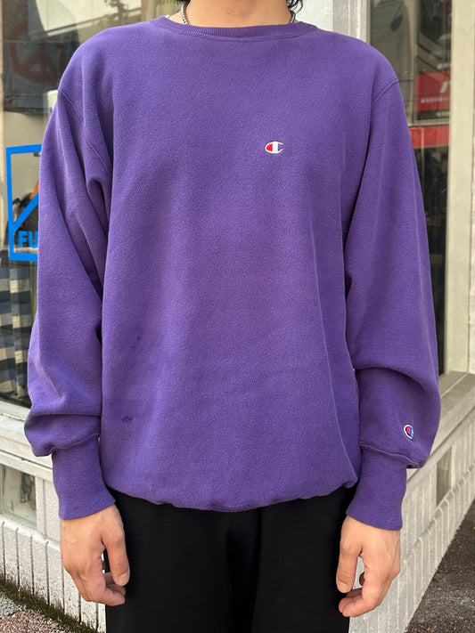 90’s CHAMPION リバースウィーブ
