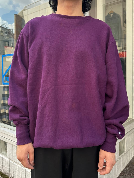 90’s CHAMPION リバースウィーブ