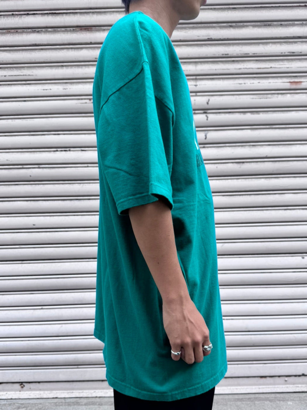 00's BEN&JERRY'S 「VERMONT'S FINEST」企業Tシャツ