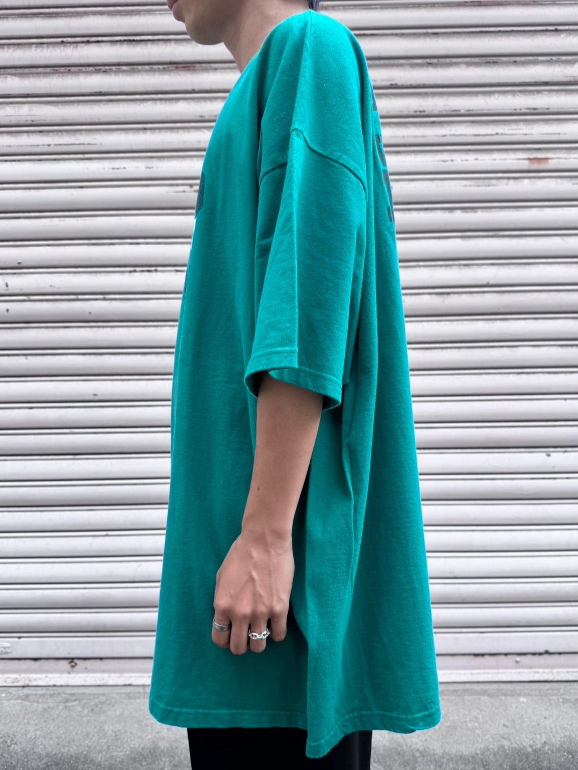 00's BEN&JERRY'S 「VERMONT'S FINEST」企業Tシャツ