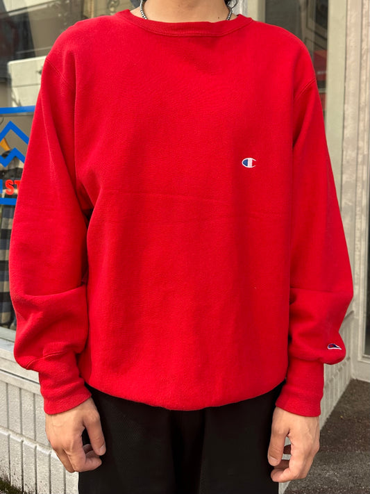 90’s CHAMPION リバースウィーブ