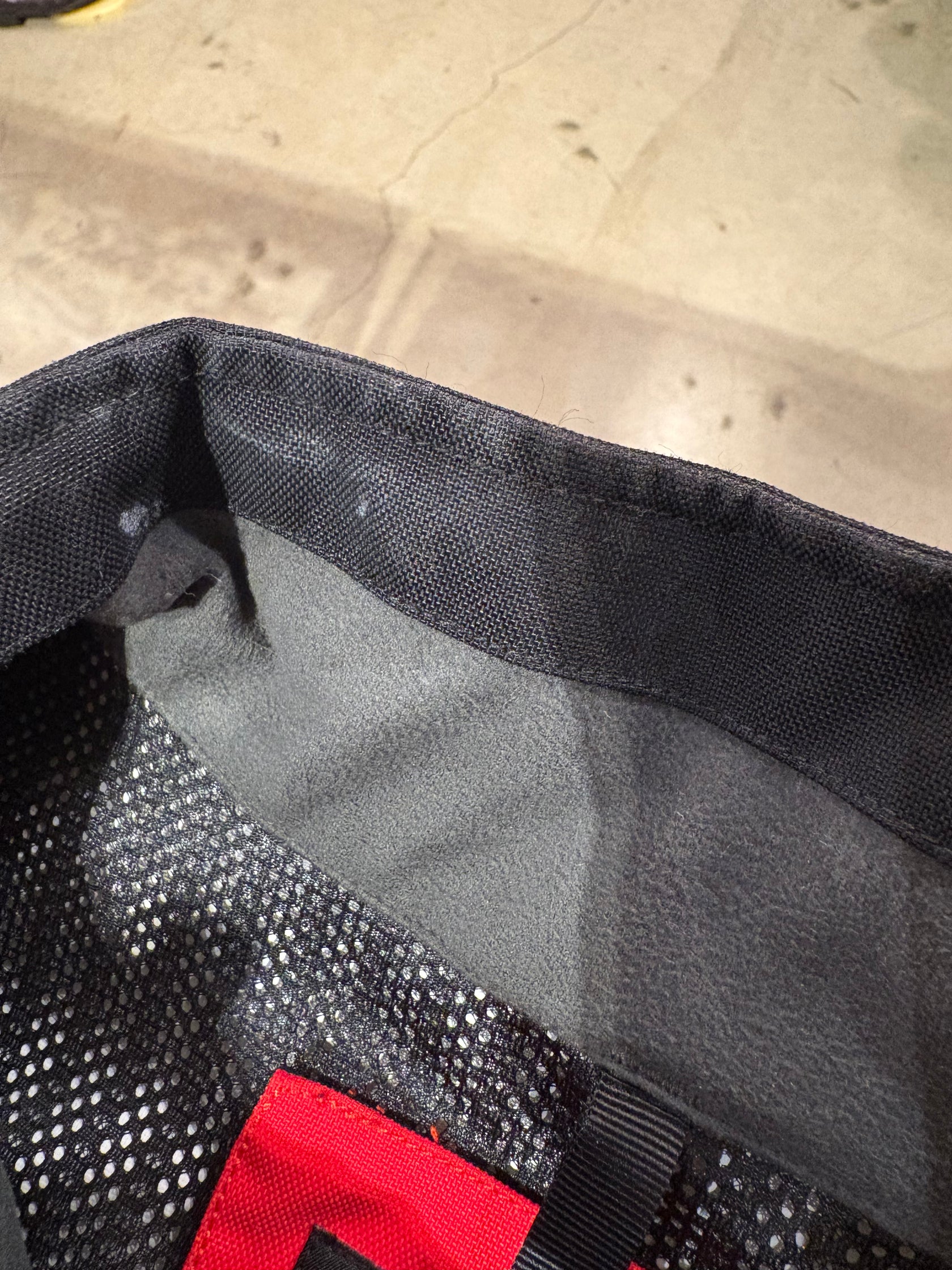 00's PATAGONIA「Skiing Patrol Vest」ベスト