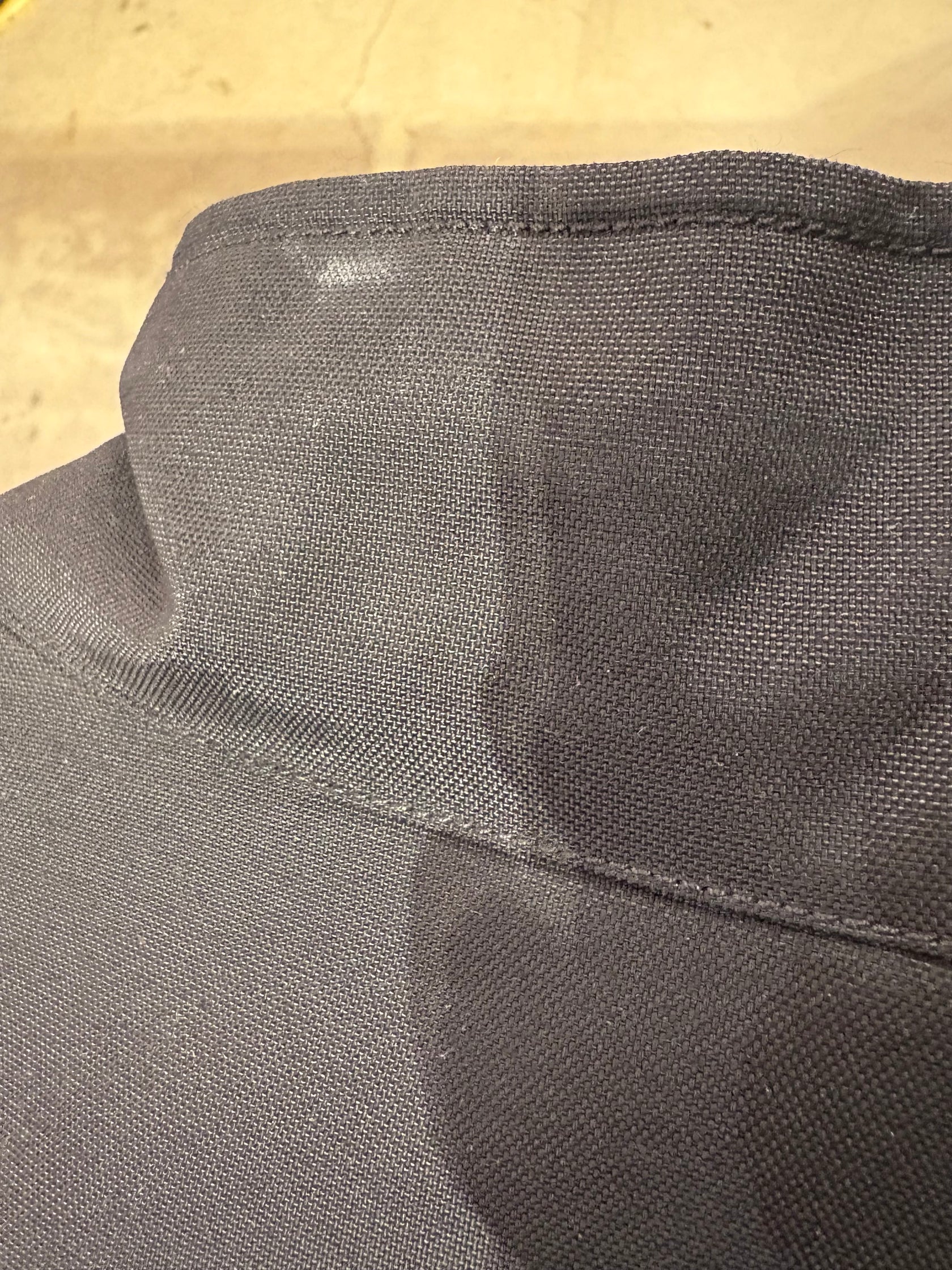 00's PATAGONIA「Skiing Patrol Vest」ベスト