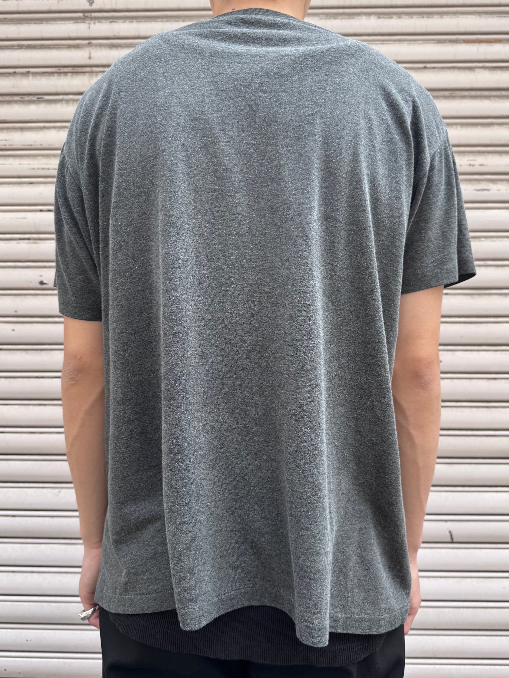 80's HARLEY-DAVIDSON「3D EMBLEM」USA製 ハーレーTシャツ