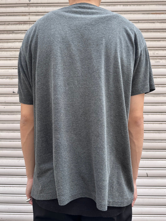 80's HARLEY-DAVIDSON「3D EMBLEM」USA製 ハーレーTシャツ