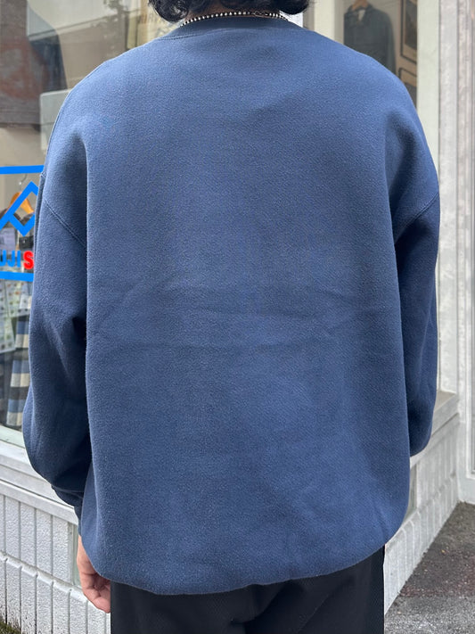 90's LEE「New York Giants」スポーツスウェット