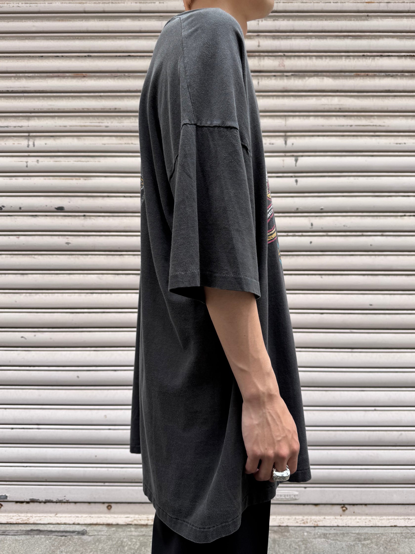 90's HARLEY-DAVIDSON「PENNSYLVANIA」USA製 ハーレーTシャツ