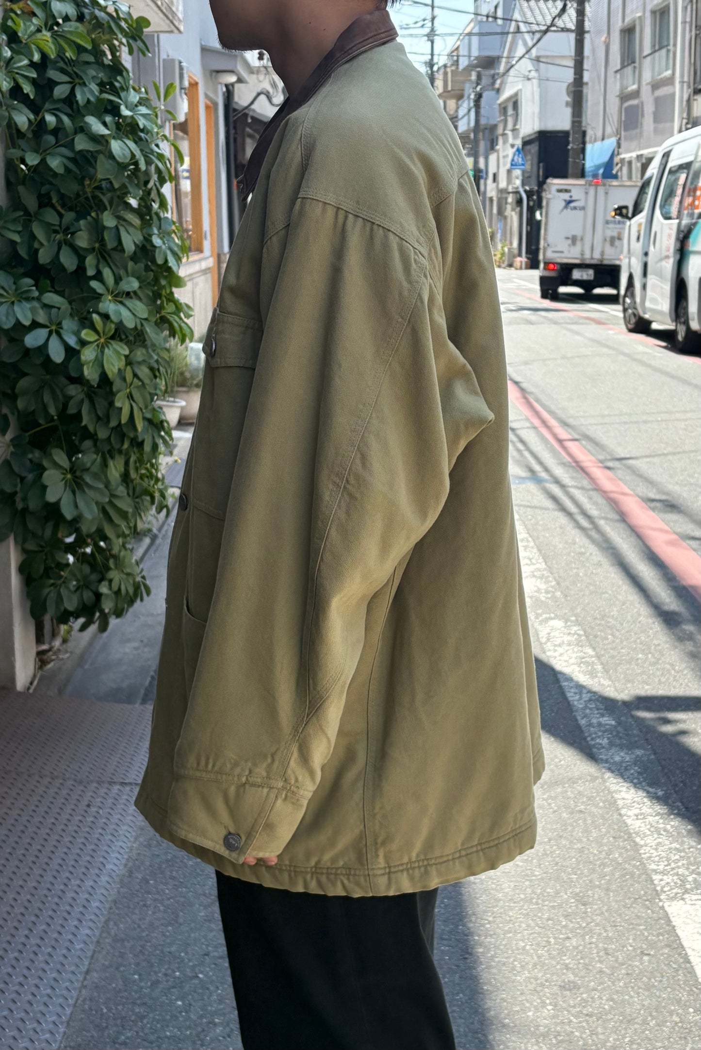 90's Patagonia NUEVO RANGE COAT ヌエボレンジコート